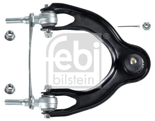 FEBI BILSTEIN vikšro valdymo svirtis 42156